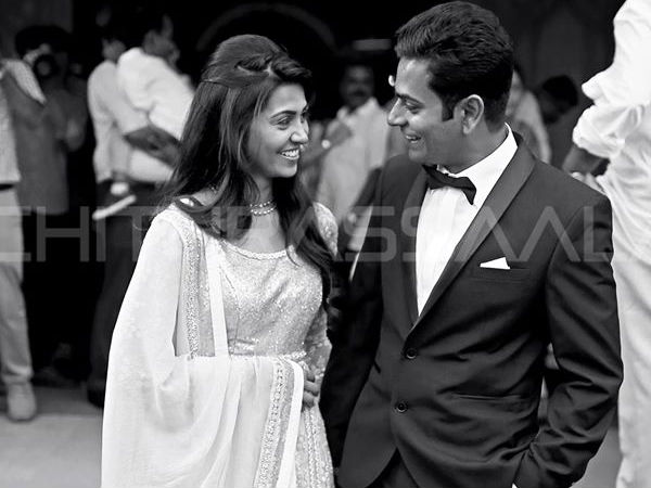 Premam Director Alphonse Puthran Engaged To Aleena Mary Anthony