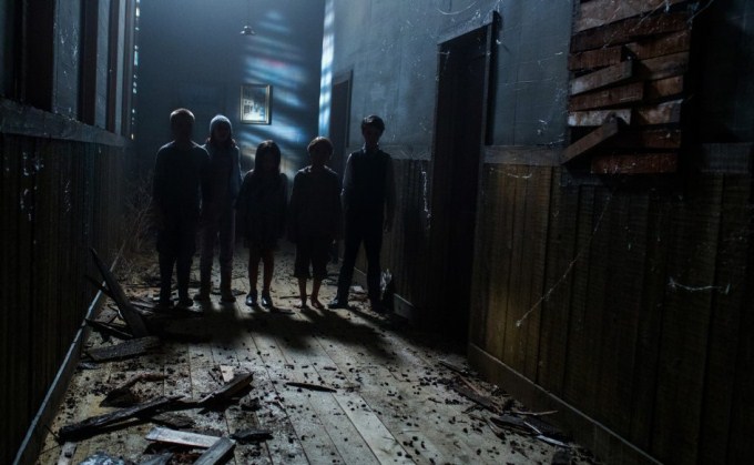 Sinister 2