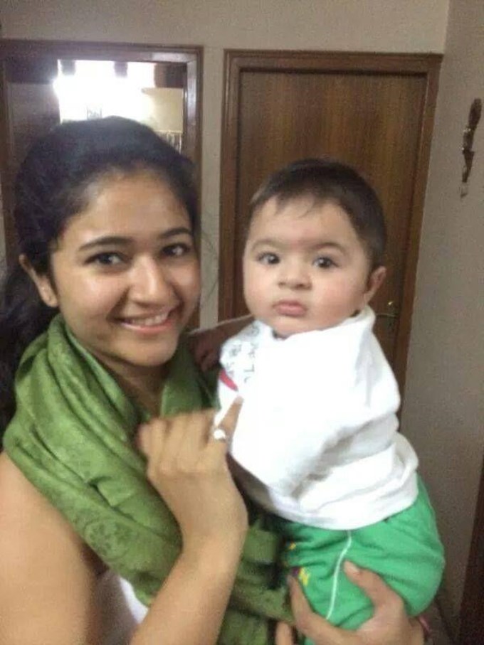 Unseen And Rare Pics Of Actress Poonam Bajwa