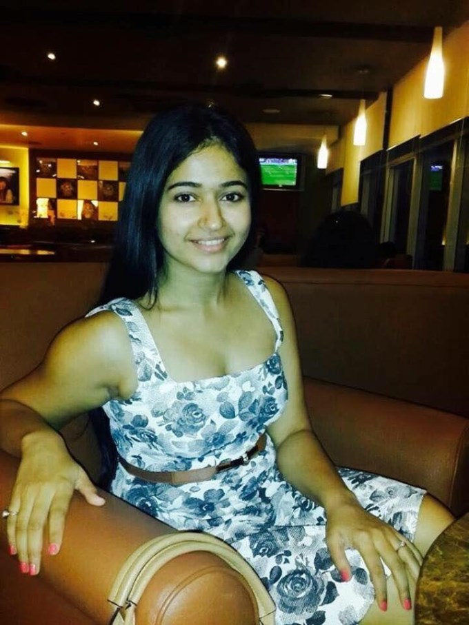 Unseen And Rare Pics Of Actress Poonam Bajwa