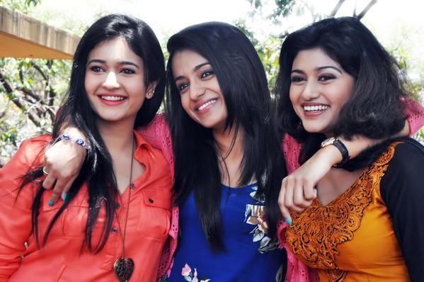 Unseen And Rare Pics Of Actress Poonam Bajwa