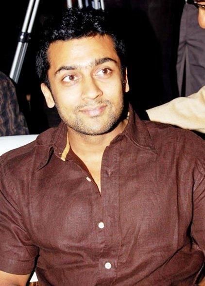 Unseen And Rare Pics Of South Indian Actors Suriya