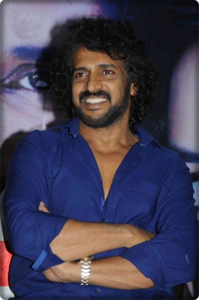Uppi 2 Press Meet