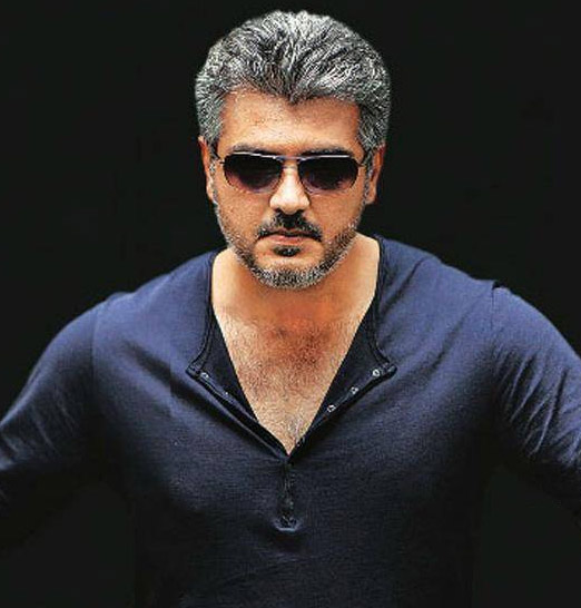 Salt And Pepper Look Of Celebrities