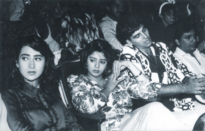 Birthday Special Rare Photos Of Akshay Kumar
