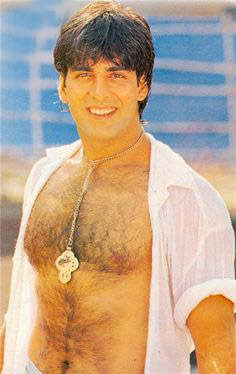 Birthday Special Rare Photos Of Akshay Kumar