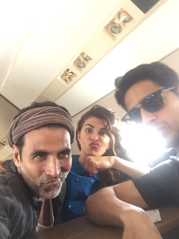 Birthday Special Rare Photos Of Akshay Kumar