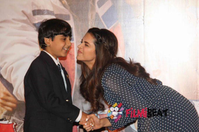 Tamasha Trailer Launch