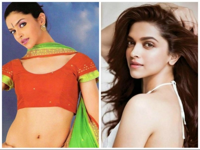 Bollywood Celebs Who Went Under Massive Transformation