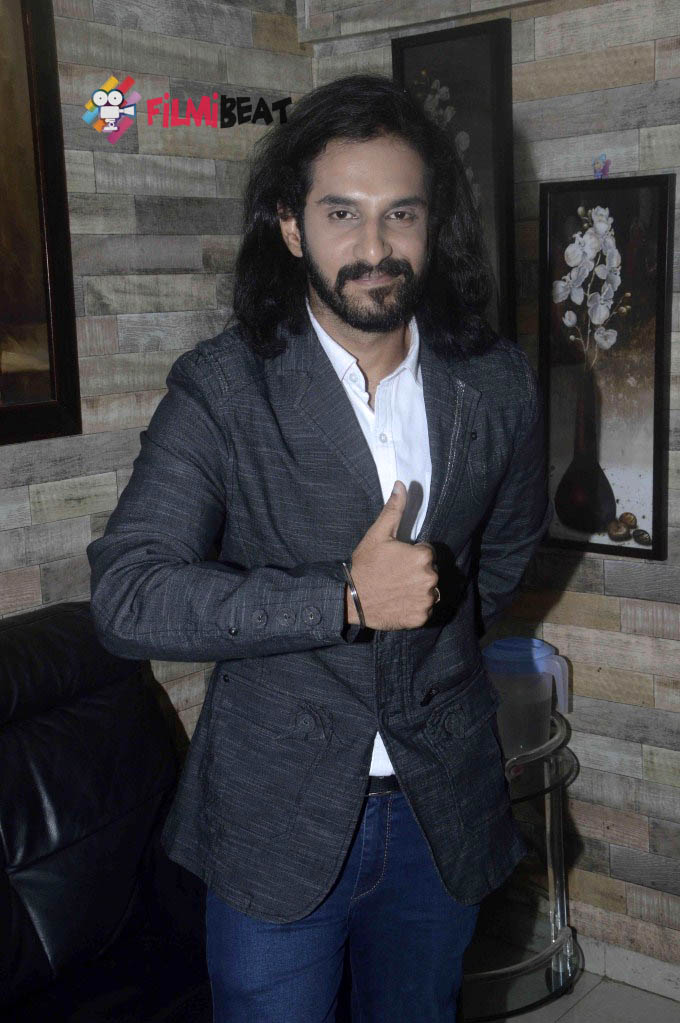 First Look Launch Of Film Darling Don’t Cheat