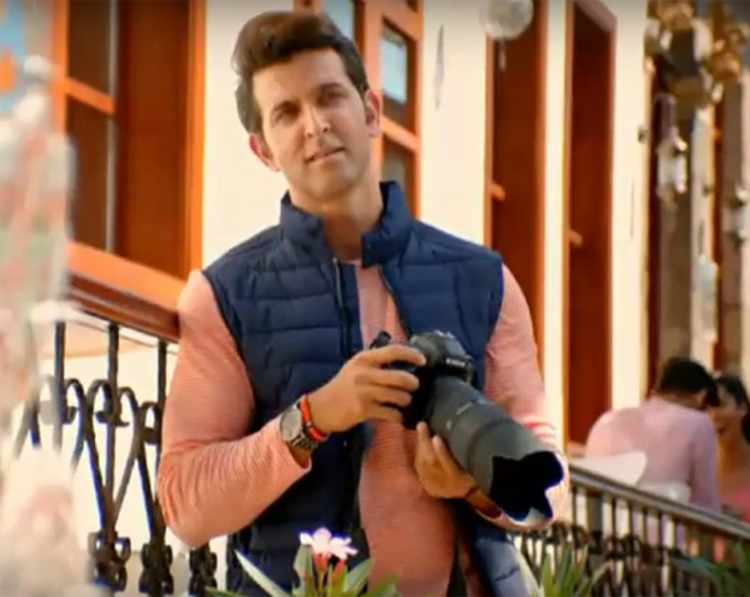 Dheere Dheere  Song Stills