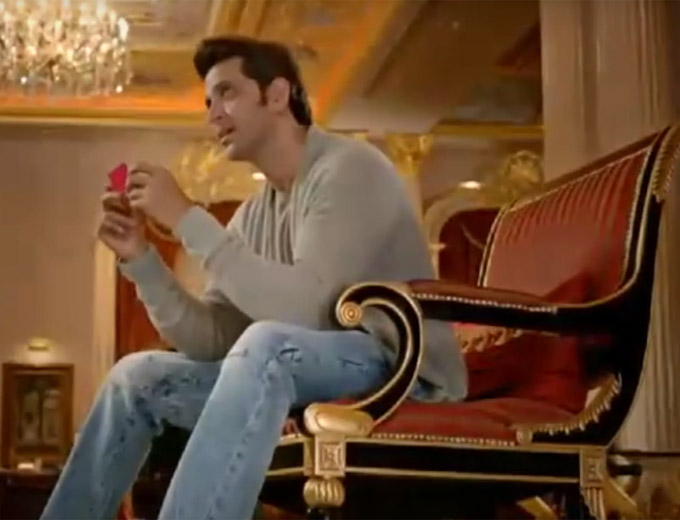 Dheere Dheere  Song Stills