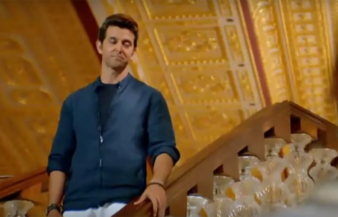 Dheere Dheere  Song Stills