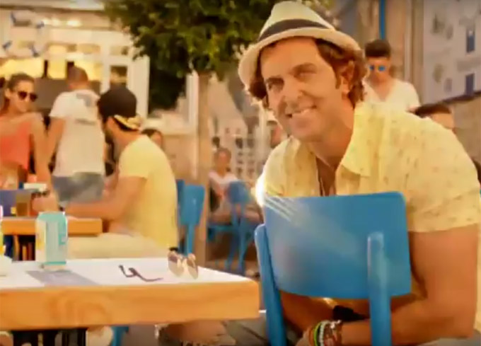 Dheere Dheere  Song Stills