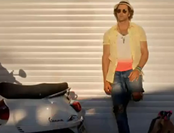 Dheere Dheere  Song Stills