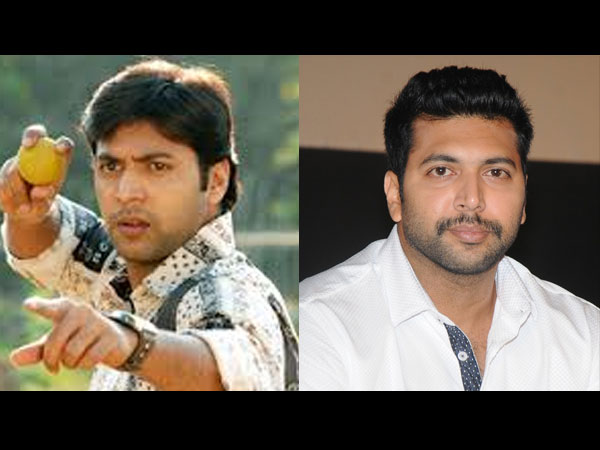 South Indian Actors Then And Now