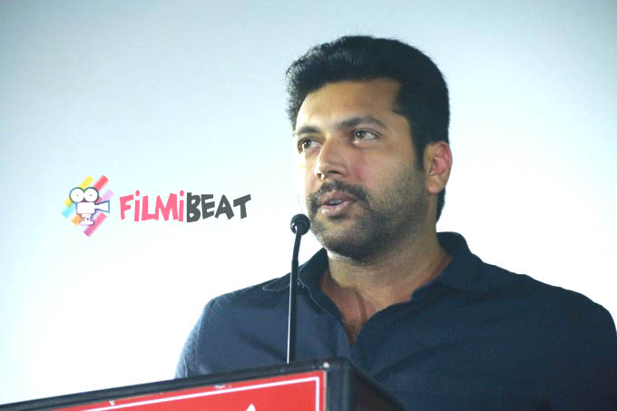 Tharkappu Audio Launch
