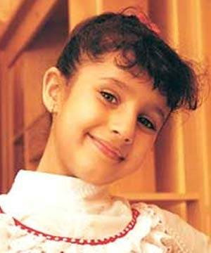 Karishma Kaa Karishma Girl Jhanak Shukla