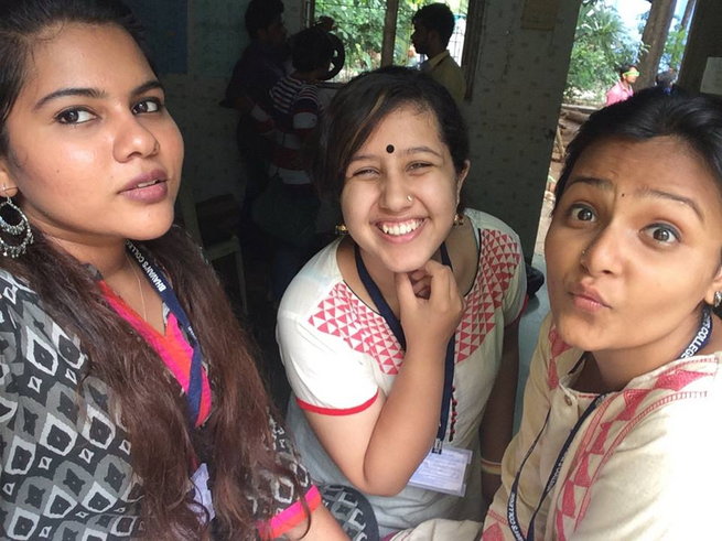 Karishma Kaa Karishma Girl Jhanak Shukla