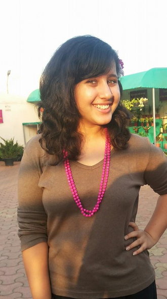Karishma Kaa Karishma Girl Jhanak Shukla