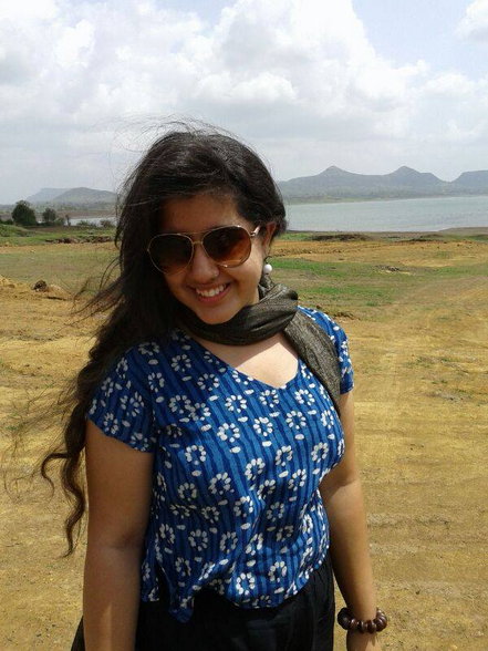 Karishma Kaa Karishma Girl Jhanak Shukla