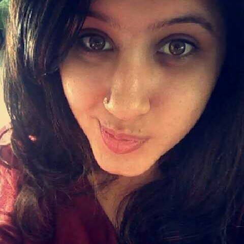 Karishma Kaa Karishma Girl Jhanak Shukla