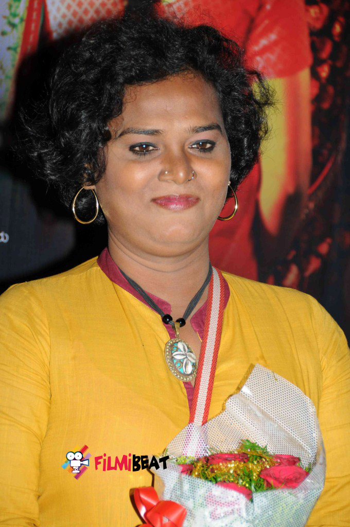 Naanu Avanalla Avalu Film Premier and Pressmeet