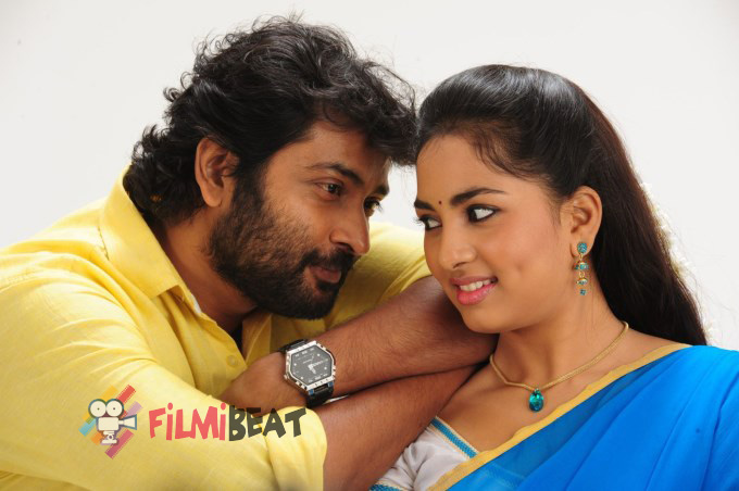 Kaththukkutti