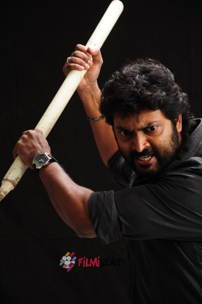 Kaththukkutti
