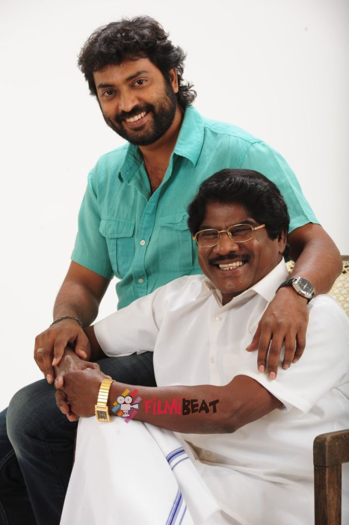 Kaththukkutti