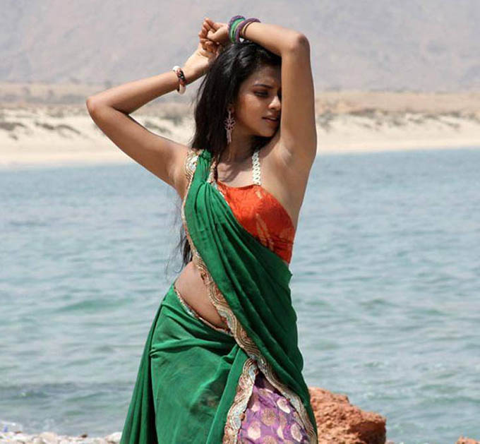 Rare Photos of Actress Amala Paul