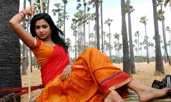 Rare Photos of Actress Amala Paul