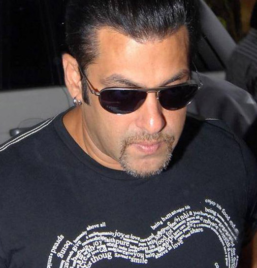 Salt And Pepper Look Of Celebrities