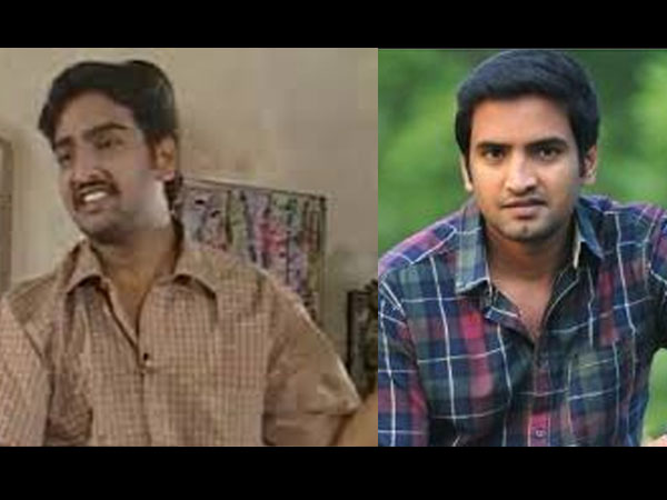 South Indian Actors Then And Now