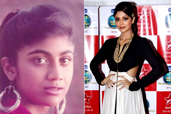 Bollywood Celebs Who Went Under Massive Transformation