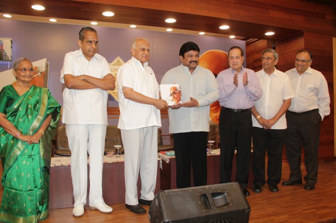 AVM Productions Celebrates 70th Annivarsary