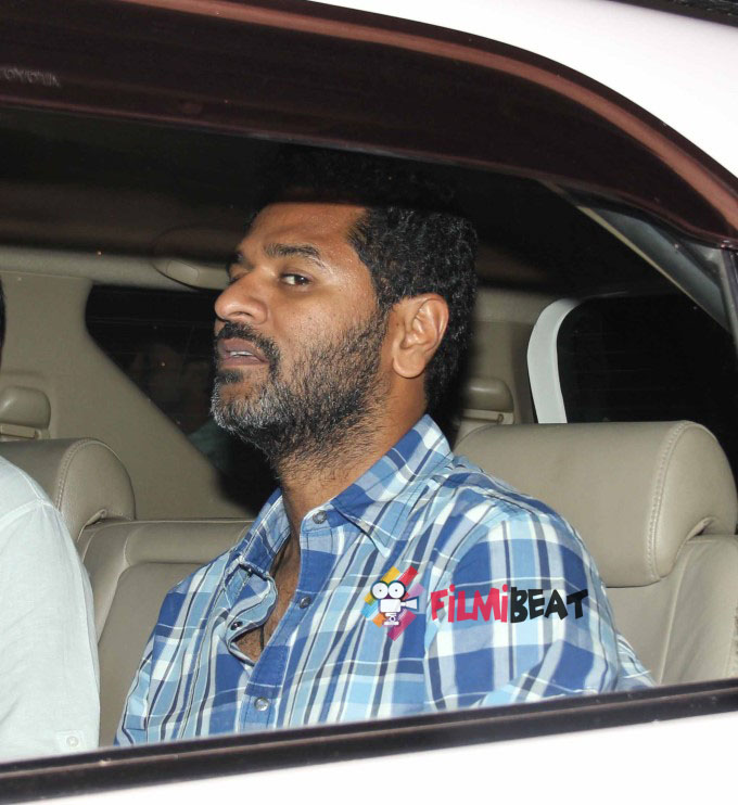 Singh Is Bling Special Screening