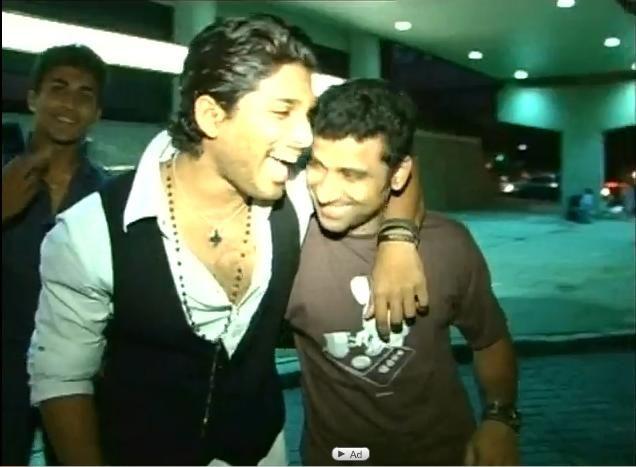 Rare And Unseen Pics Of Allu Arjun With Family And Friends