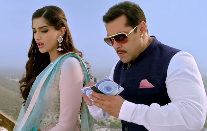 Prem Ratan Dhan Payo