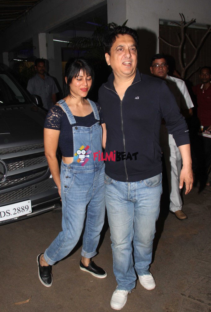 Singh Is Bling Special Screening