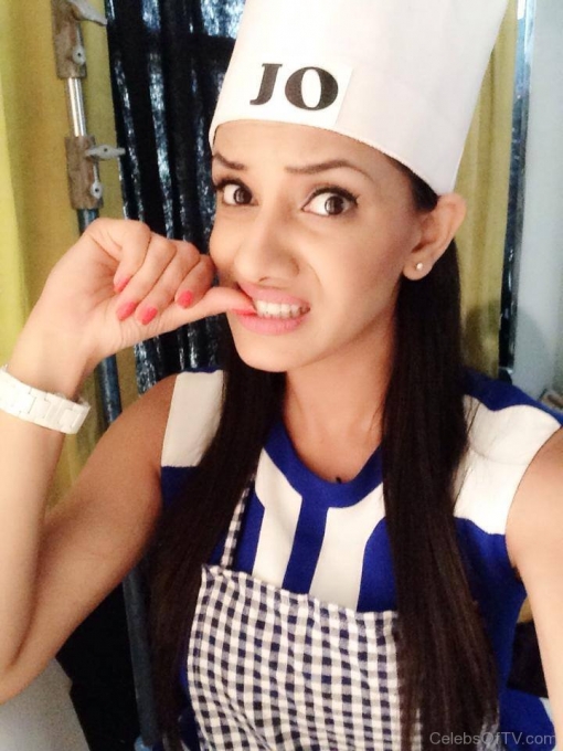 Smriti Khanna