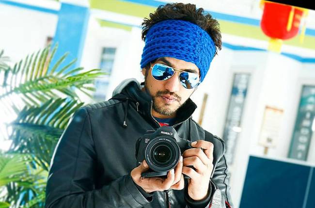 30 Suyyash Rai Photos: Find Latest HD Images, Pictures, Stills & Pics ...