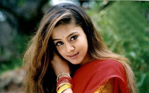 Tamil Actresses Who Are Still Marvellous At 30!