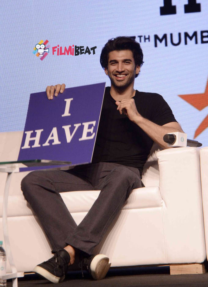 Jio MAMI 17th Mumbai Film Festival - Day 2 - Movie Mela