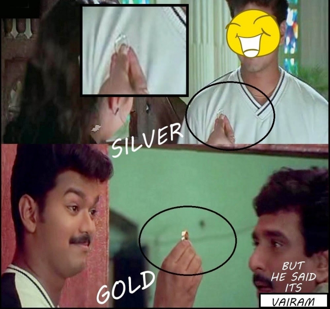 Funny Photos Of Tamil Cinema