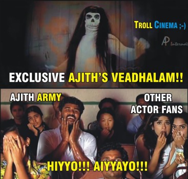 Funny Photos Of Tamil Cinema