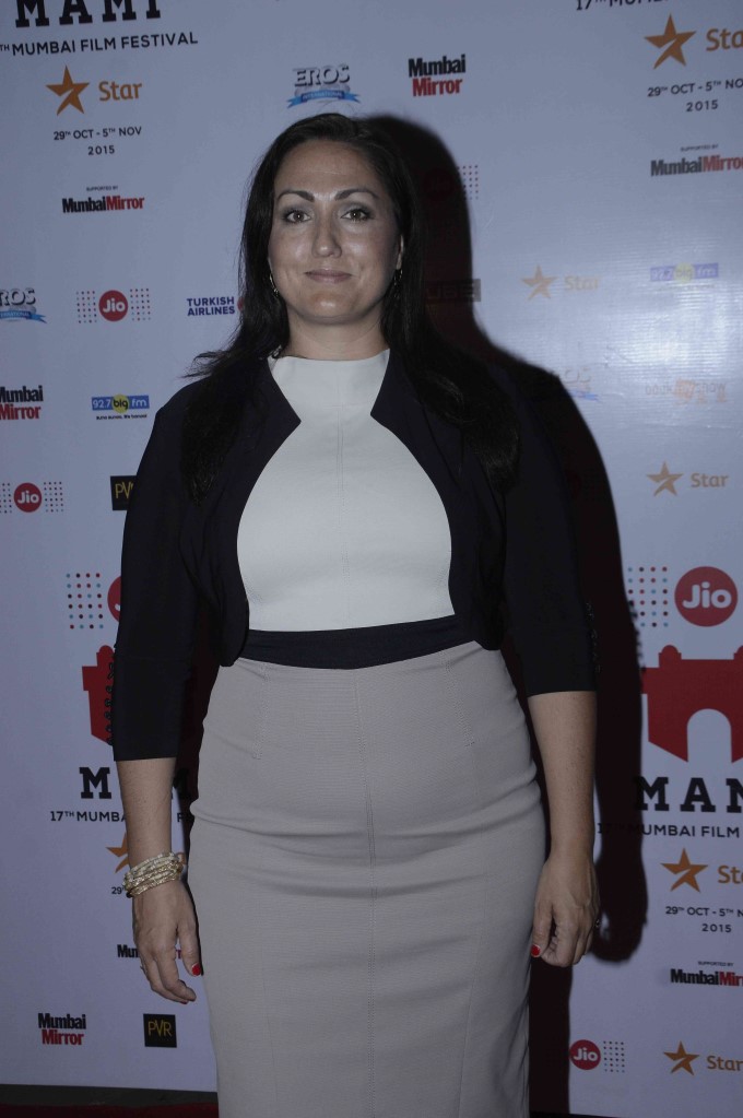 Jio Mami 17th Mumbai Film Festival Day 3