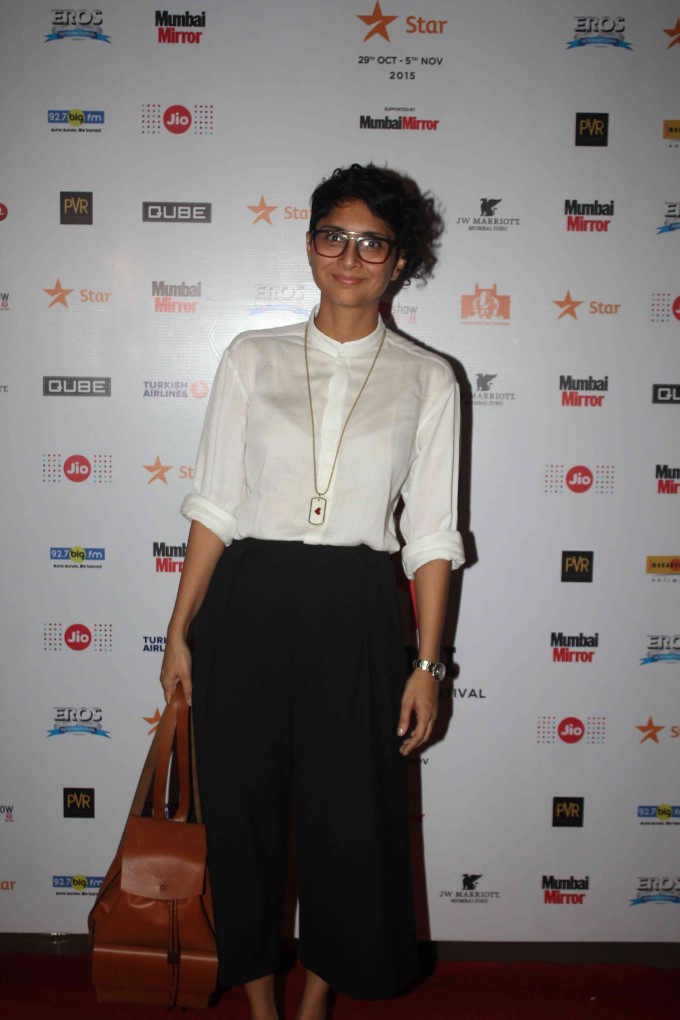Jio Mami 17th Mumbai Film Festival Day 3