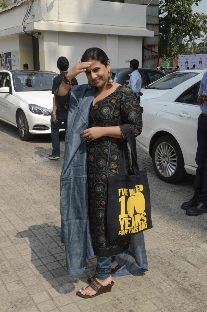 Jio Mami 17th Mumbai Film Festival Day 3