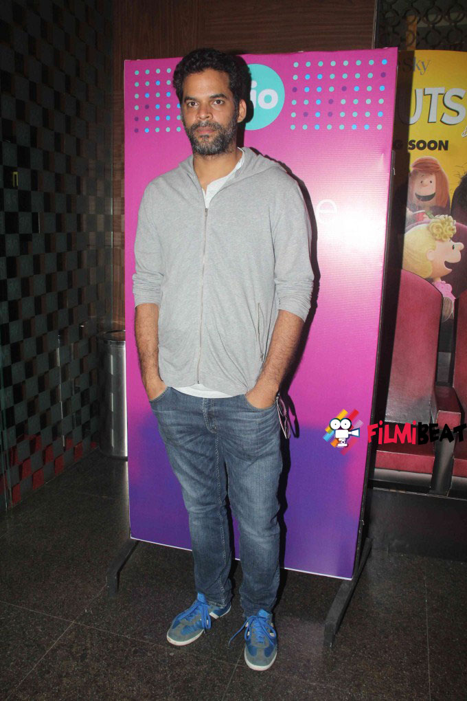 Jio Mami 17th Mumbai Film Festival